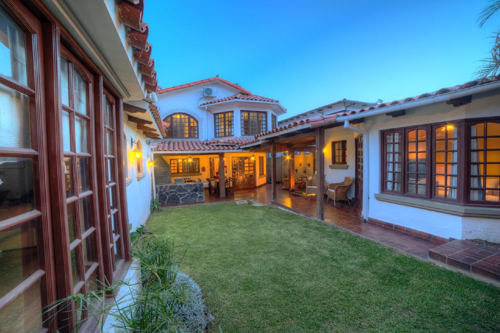 La Tua Casa Hotel Boutique