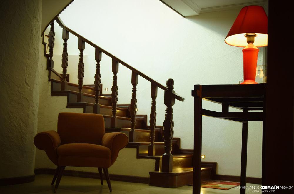 La Tua Casa Hotel Boutique