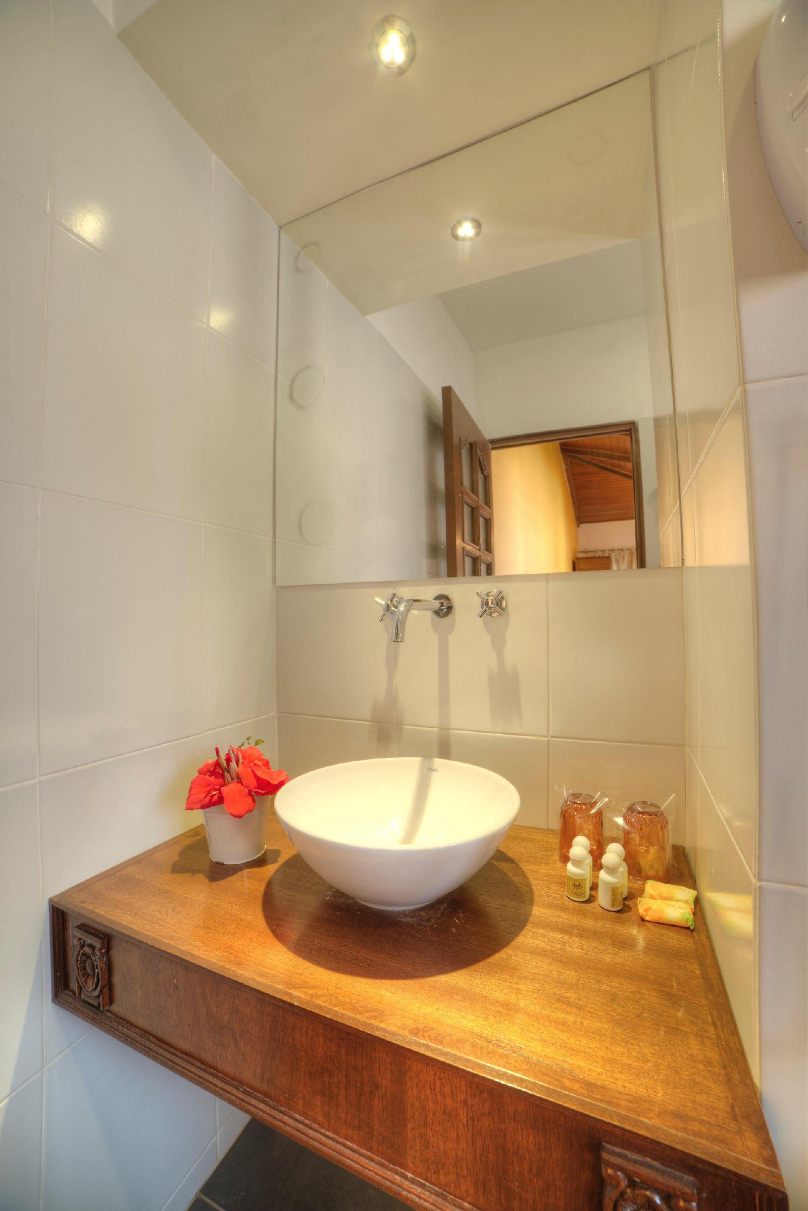 La Tua Casa Hotel Boutique