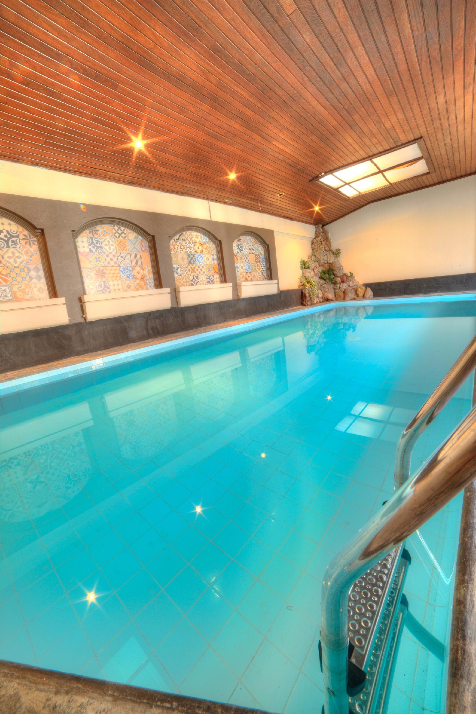 La Tua Casa Hotel Boutique