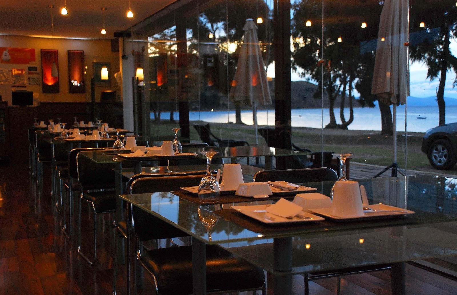 Onkel Inn Torres de Copacabana