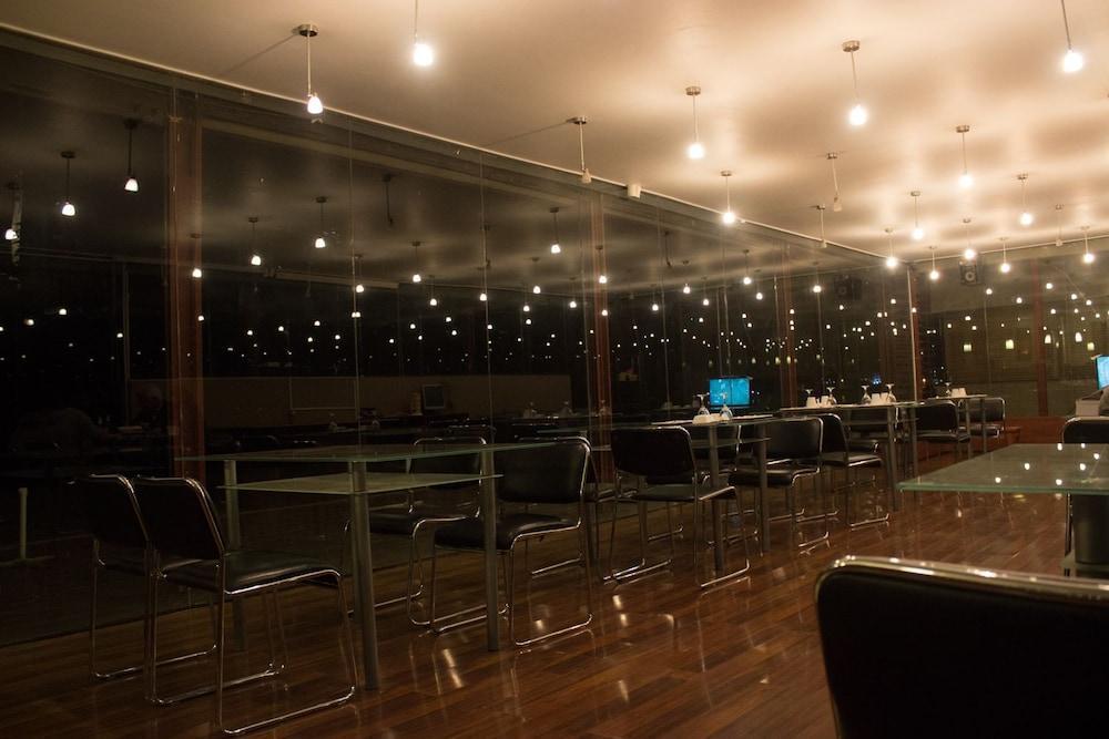 Onkel Inn Torres de Copacabana