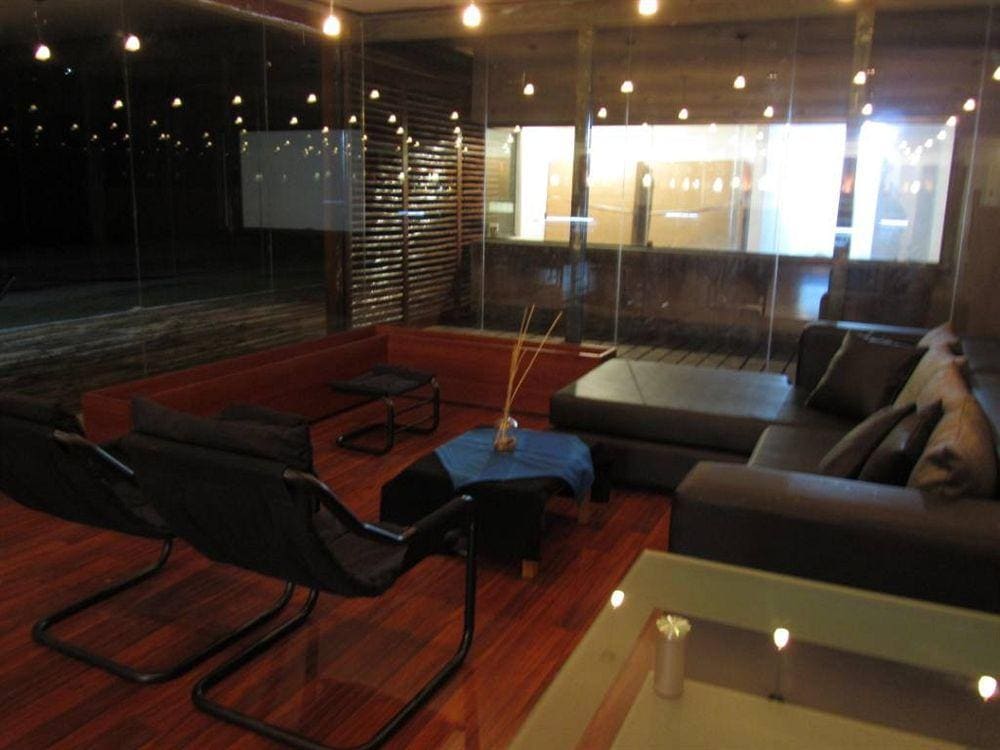 Onkel Inn Torres de Copacabana