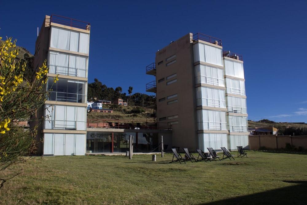 Onkel Inn Torres de Copacabana