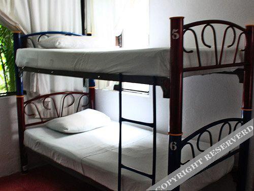 Haina Hostal
