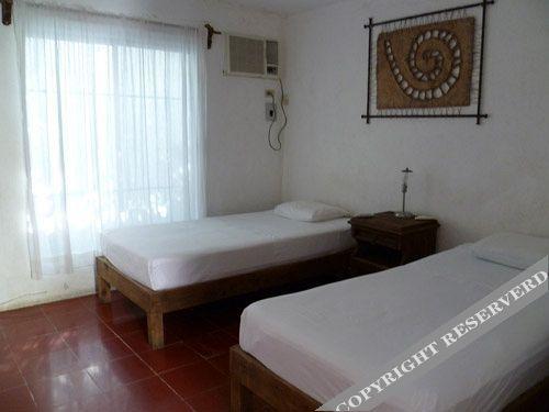 Haina Hostal