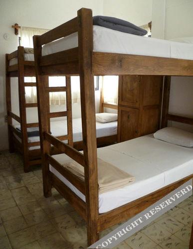 Haina Hostal