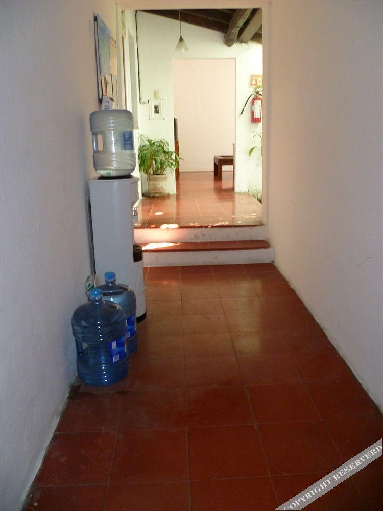Haina Hostal