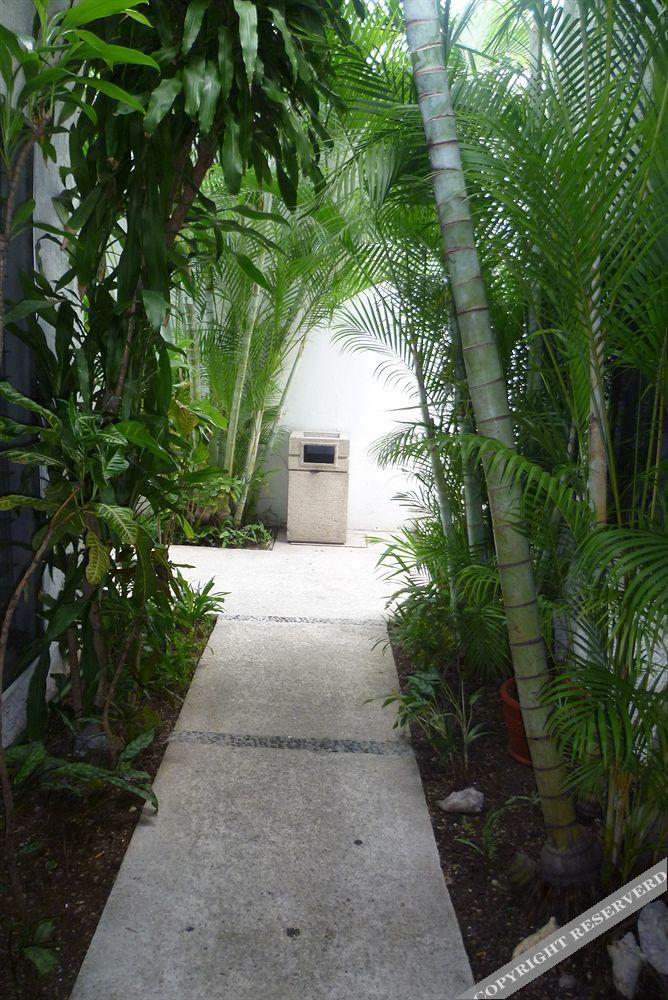 Haina Hostal
