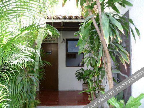 Haina Hostal