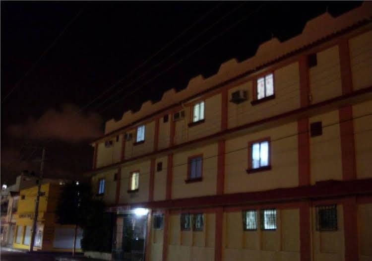 Hotel Marytere
