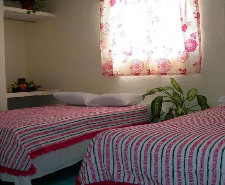 Hotel Marytere