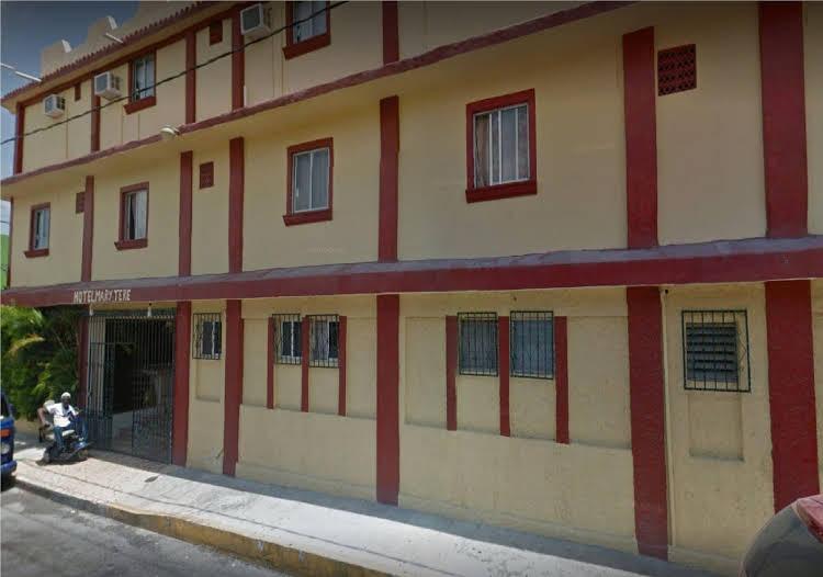 Hotel Marytere