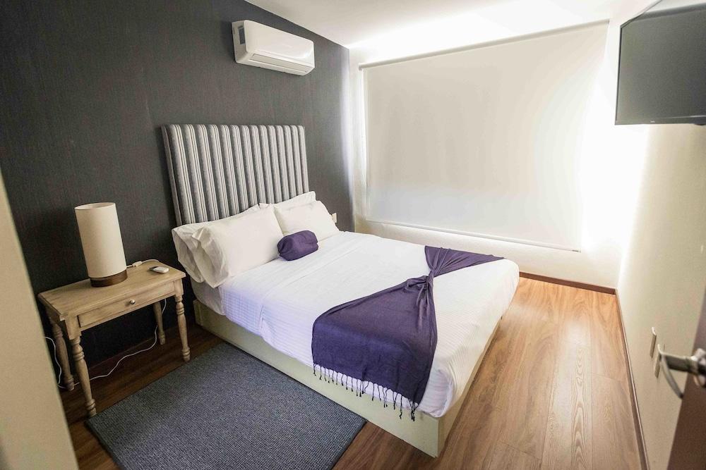 Redwood Villas Extended Stay