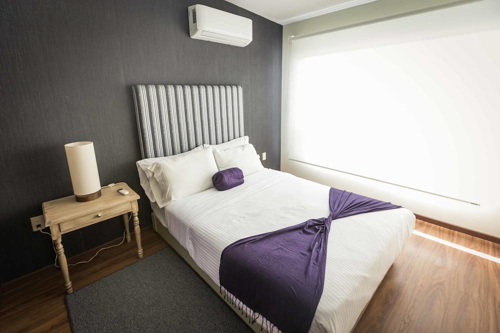 Redwood Villas Extended Stay