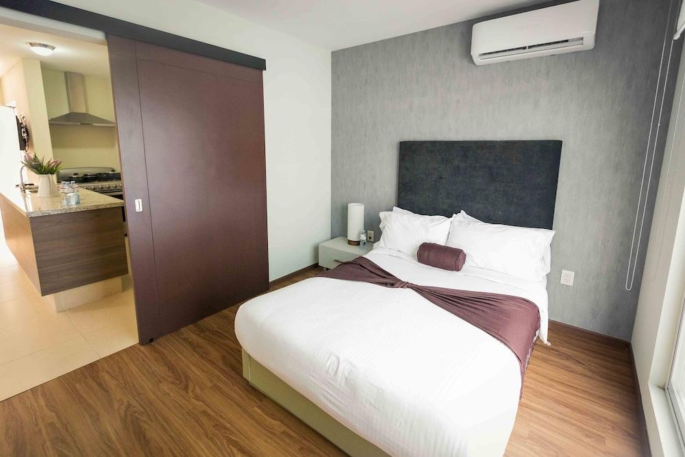 Redwood Villas Extended Stay