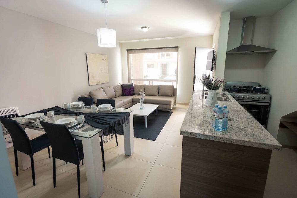 Redwood Villas Extended Stay