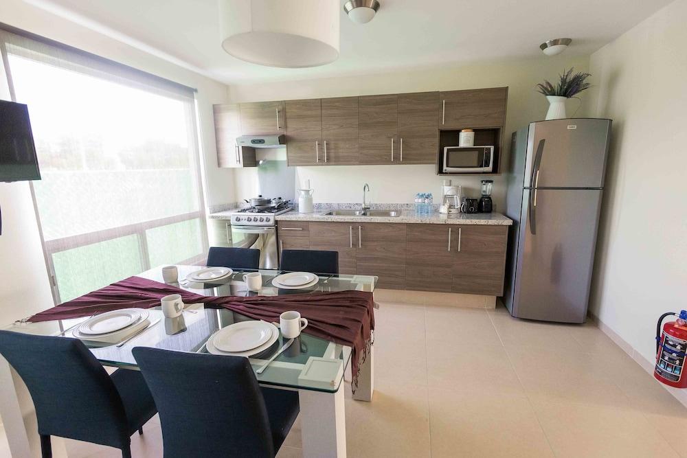 Redwood Villas Extended Stay