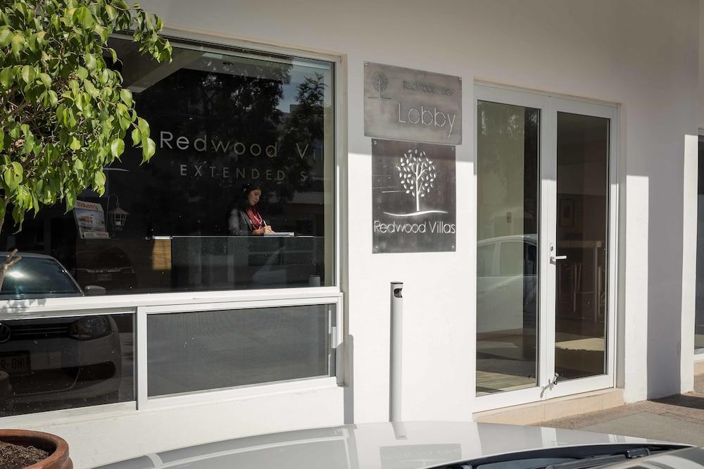 Redwood Villas Extended Stay