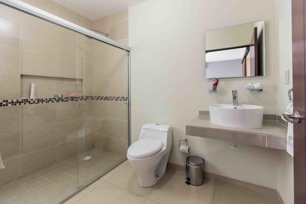 Redwood Villas Extended Stay