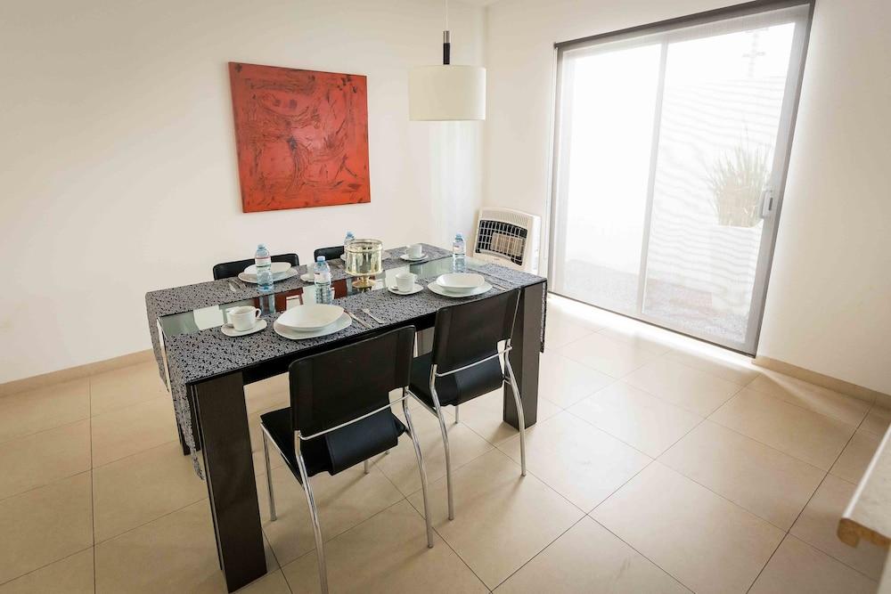 Redwood Villas Extended Stay