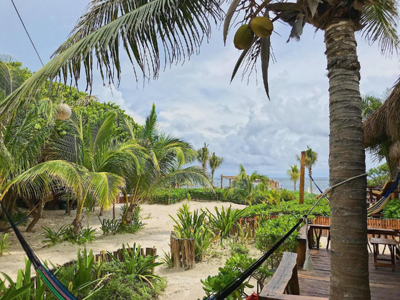 Villa Pescadores