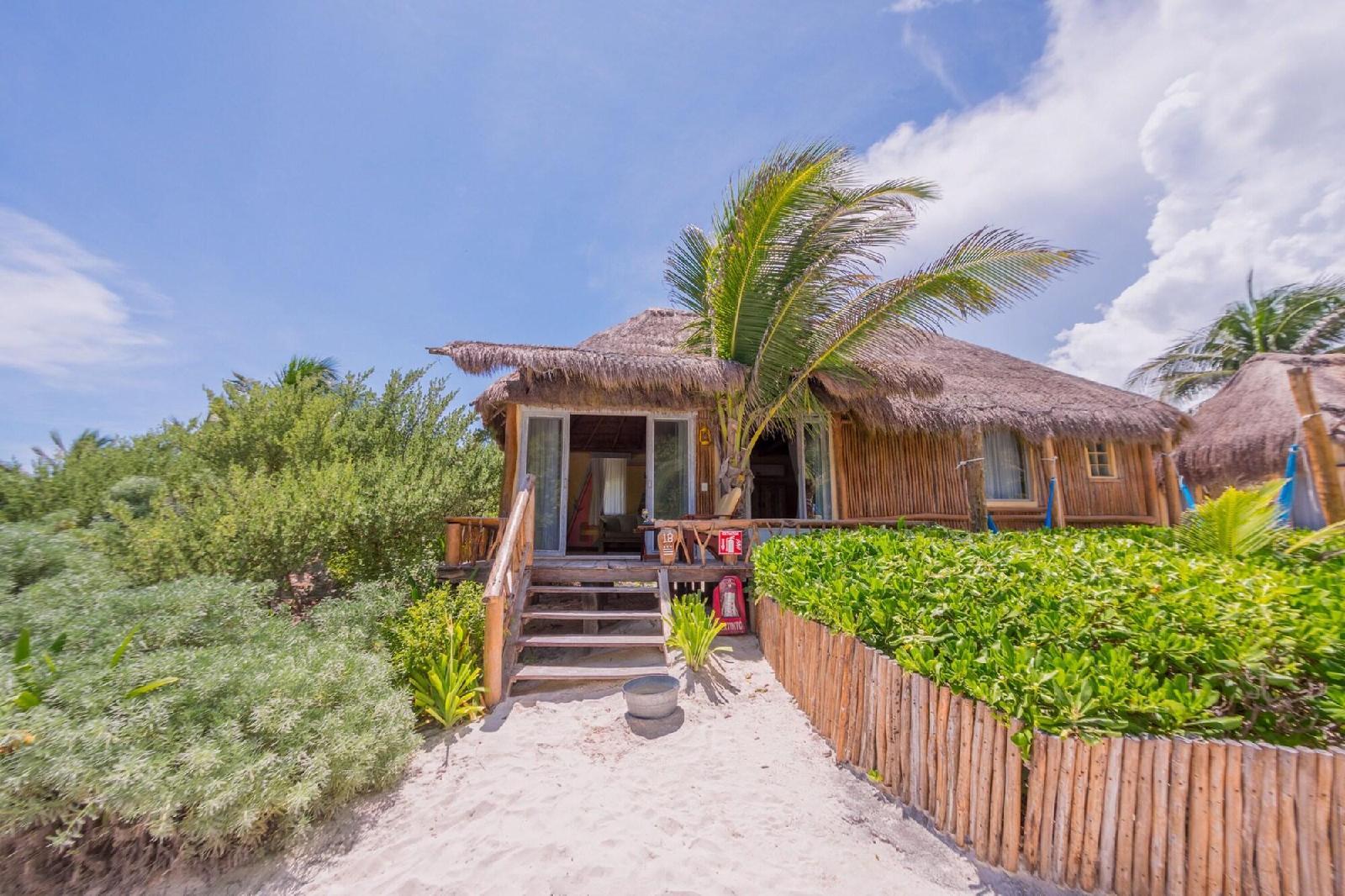Villa Pescadores