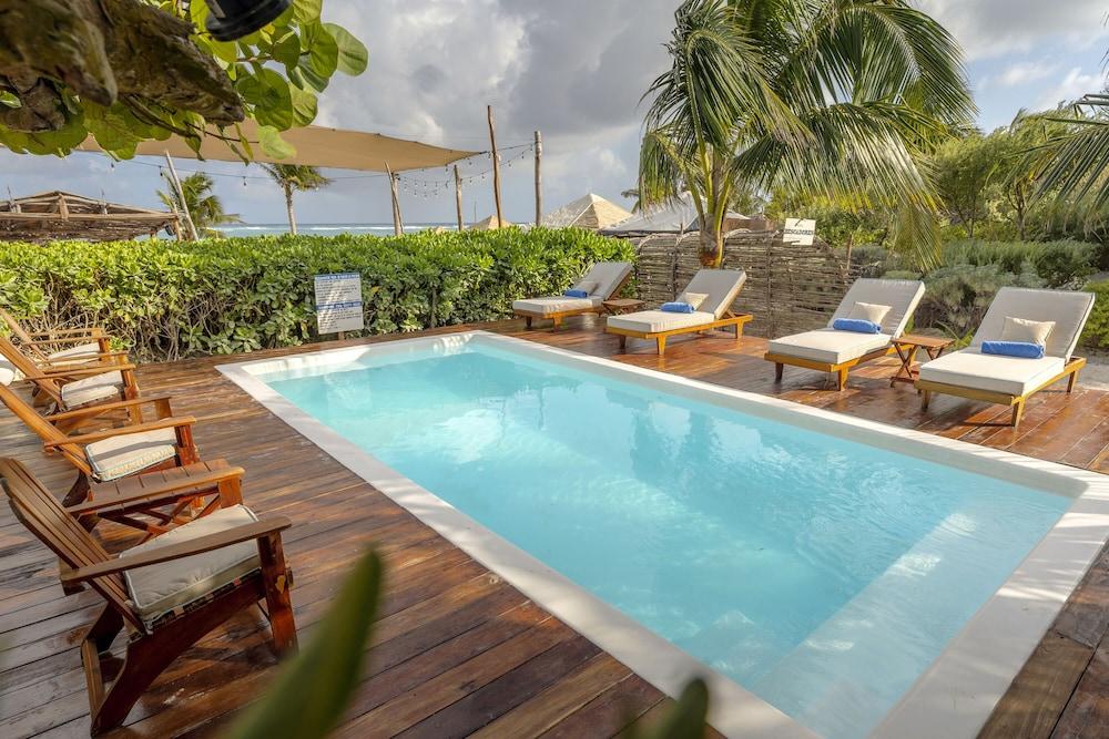 Villa Pescadores
