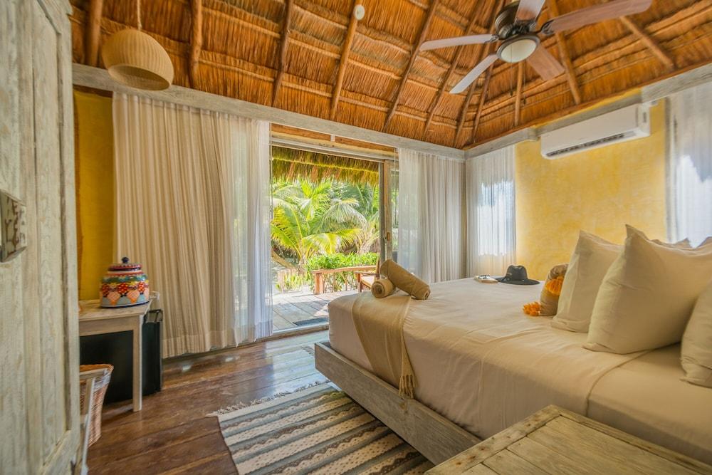 Villa Pescadores