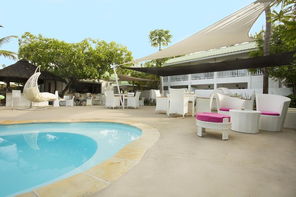 Esprit Libre Restaurant & Guest House