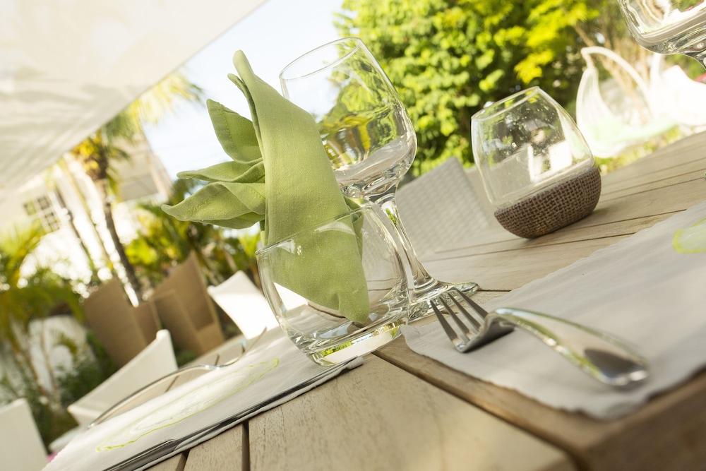 Esprit Libre Restaurant & Guest House