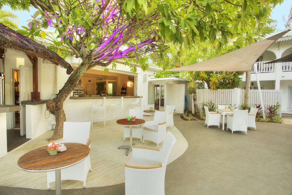 Esprit Libre Restaurant & Guest House