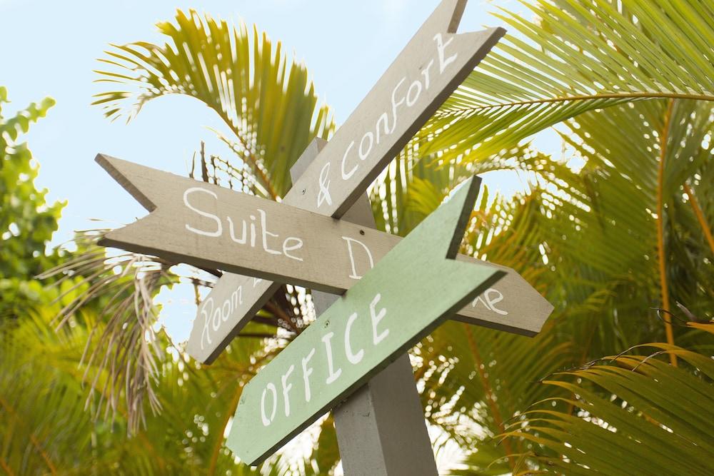Esprit Libre Restaurant & Guest House