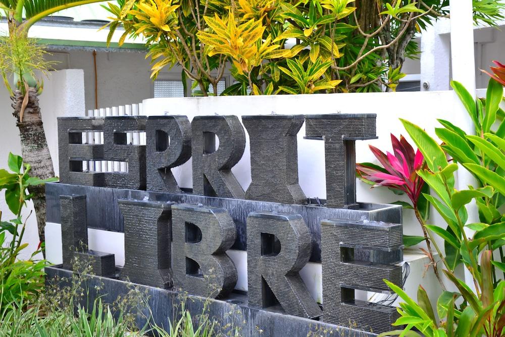 Esprit Libre Restaurant & Guest House