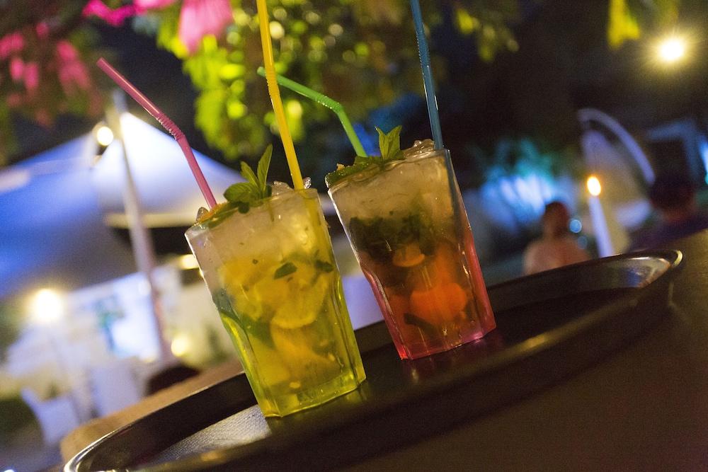 Esprit Libre Restaurant & Guest House