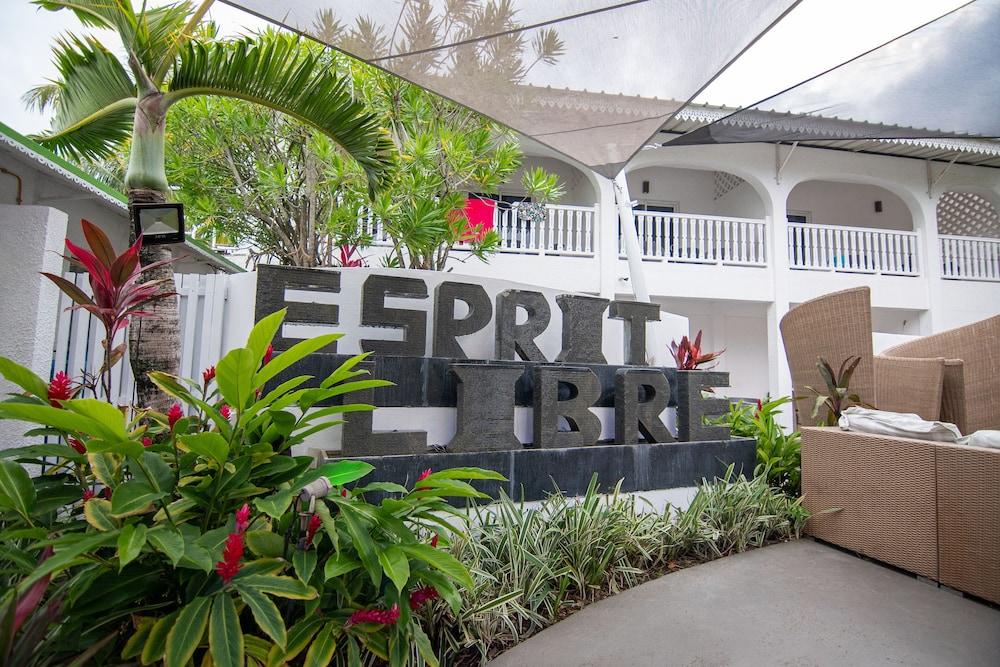 Esprit Libre Restaurant & Guest House