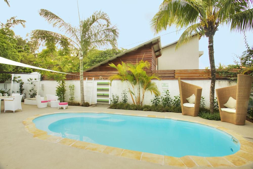 Esprit Libre Restaurant & Guest House