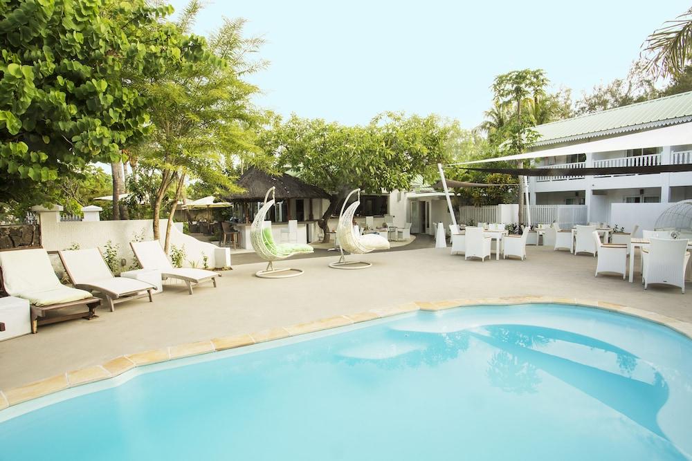 Esprit Libre Restaurant & Guest House