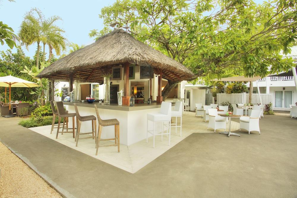 Esprit Libre Restaurant & Guest House