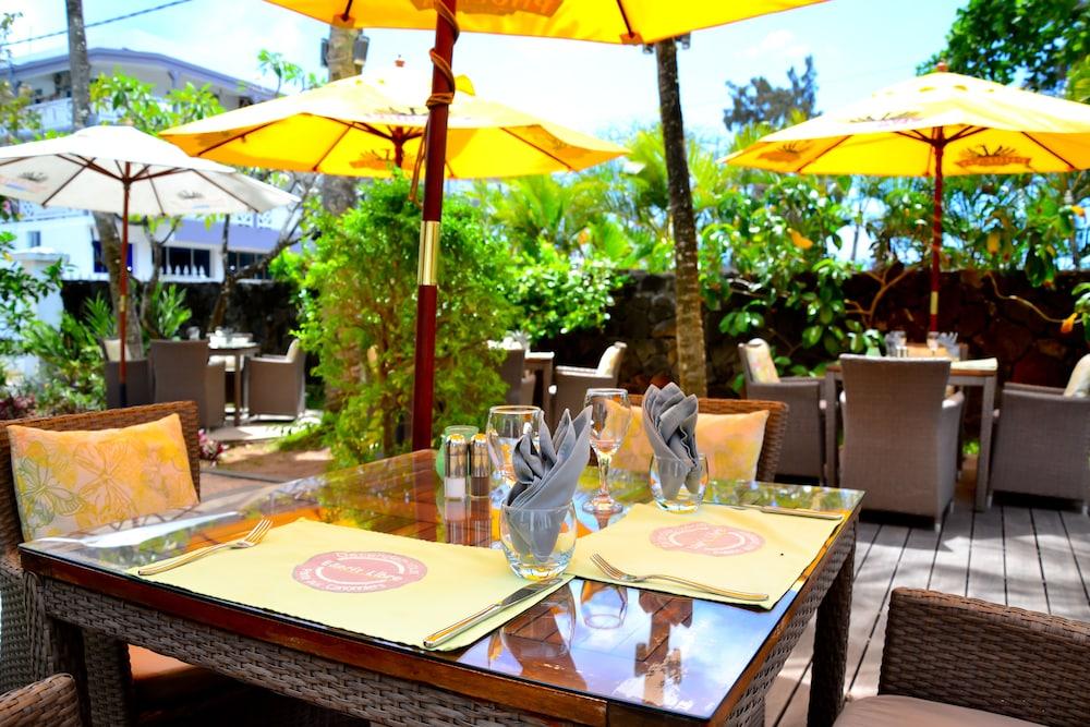 Esprit Libre Restaurant & Guest House