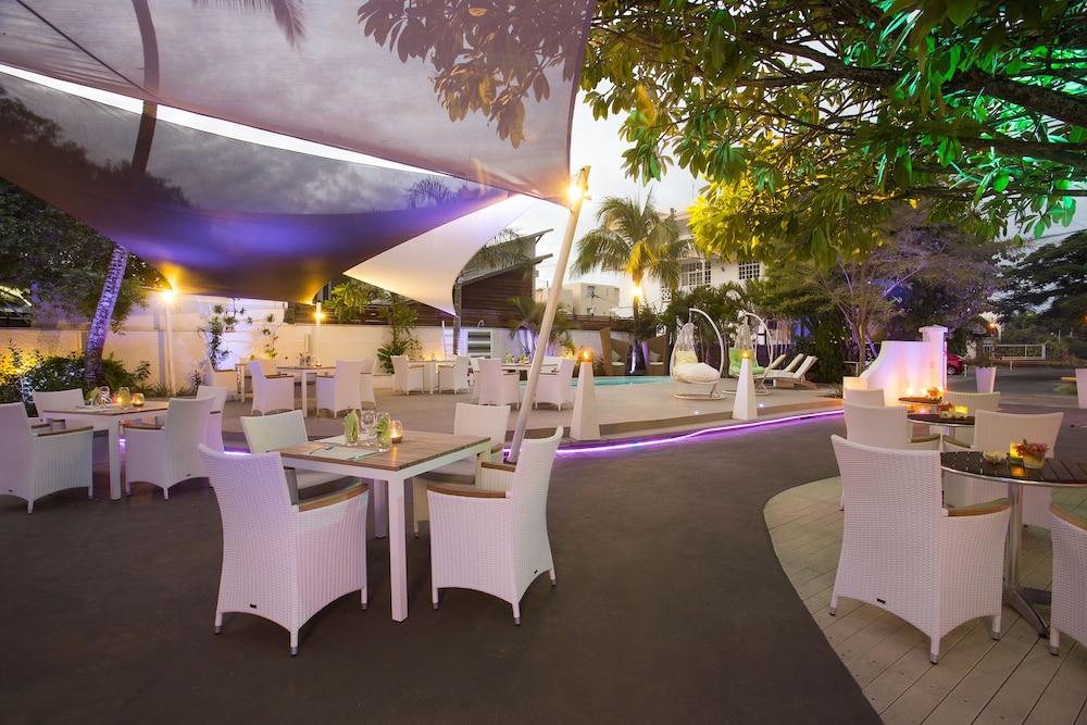 Esprit Libre Restaurant & Guest House