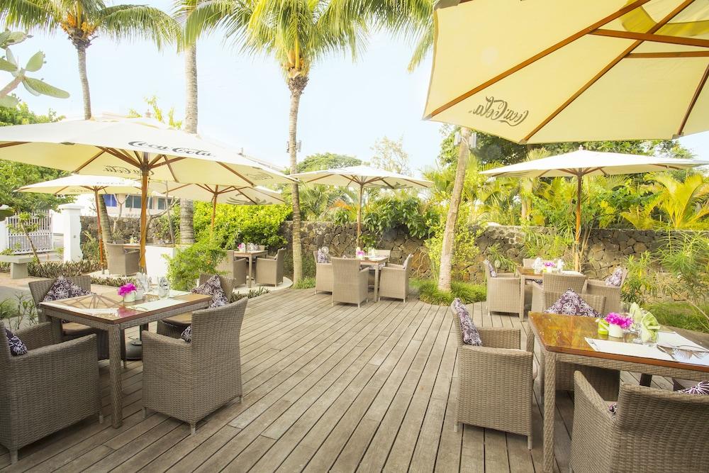 Esprit Libre Restaurant & Guest House