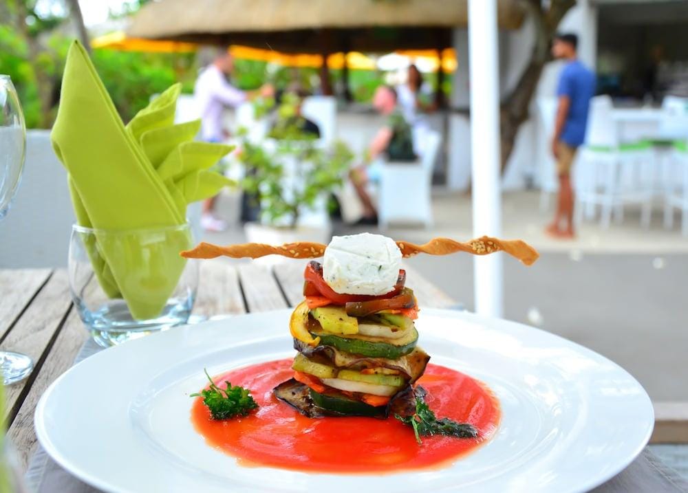 Esprit Libre Restaurant & Guest House
