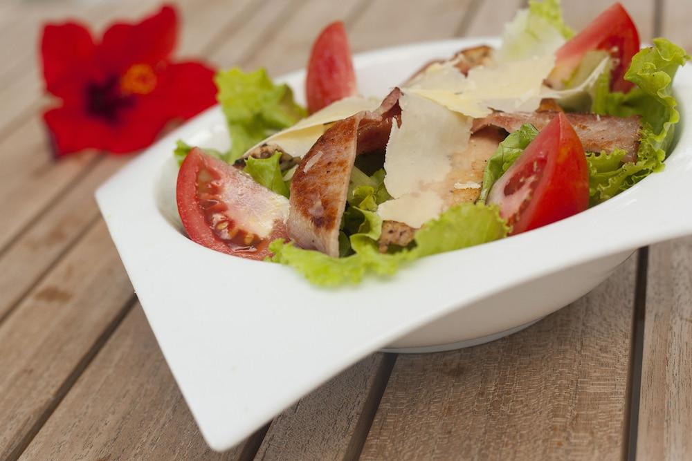 Esprit Libre Restaurant & Guest House