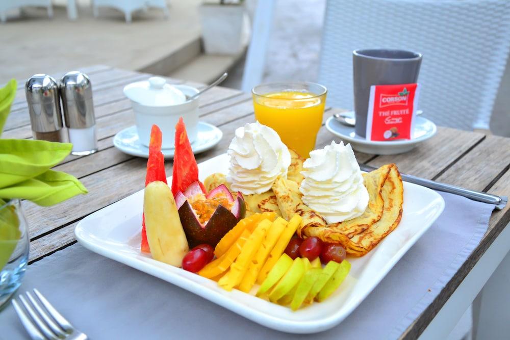 Esprit Libre Restaurant & Guest House