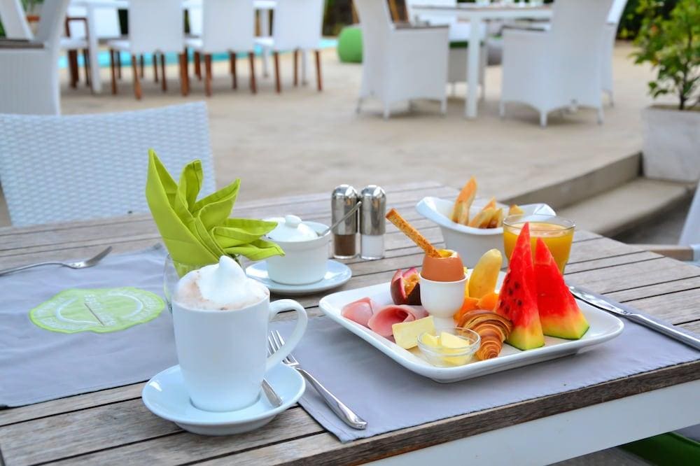 Esprit Libre Restaurant & Guest House