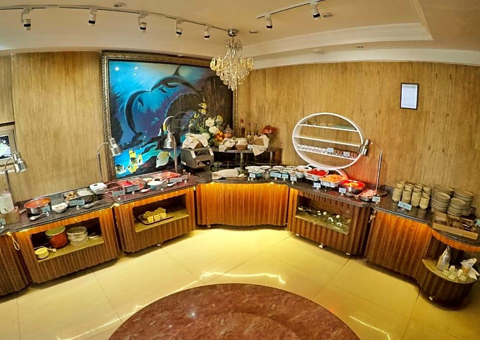 Ravine Hotel