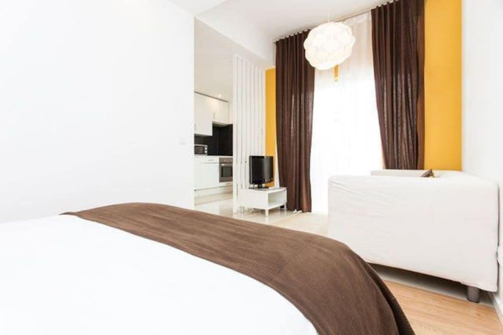 Casa Azul Sagres - Rooms & Apartments
