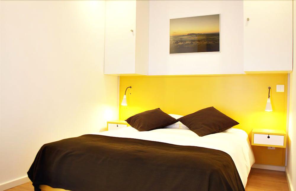 Casa Azul Sagres - Rooms & Apartments