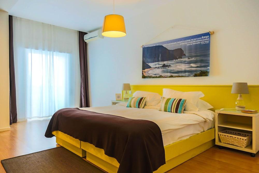 Casa Azul Sagres - Rooms & Apartments